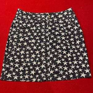 JoFit golf skirt/skort